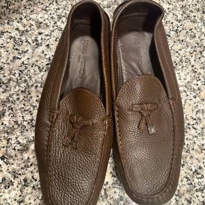 Louis Vuitton men shoes